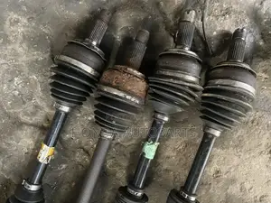 Honda CRV 2017 to 2022 Drive Shaft,”.
