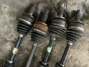 Honda CRV 2017 to 2022 Drive Shaft,”.