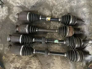 Honda CRV 2017 to 2022 Drive Shaft,”.