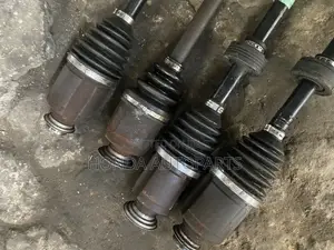 Honda CRV 2017 to 2022 Drive Shaft,”.