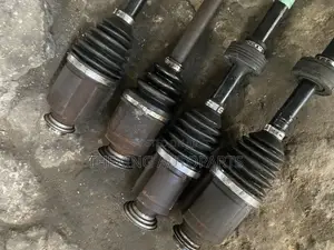 Honda CRV 2017 to 2022 Drive Shaft,”.