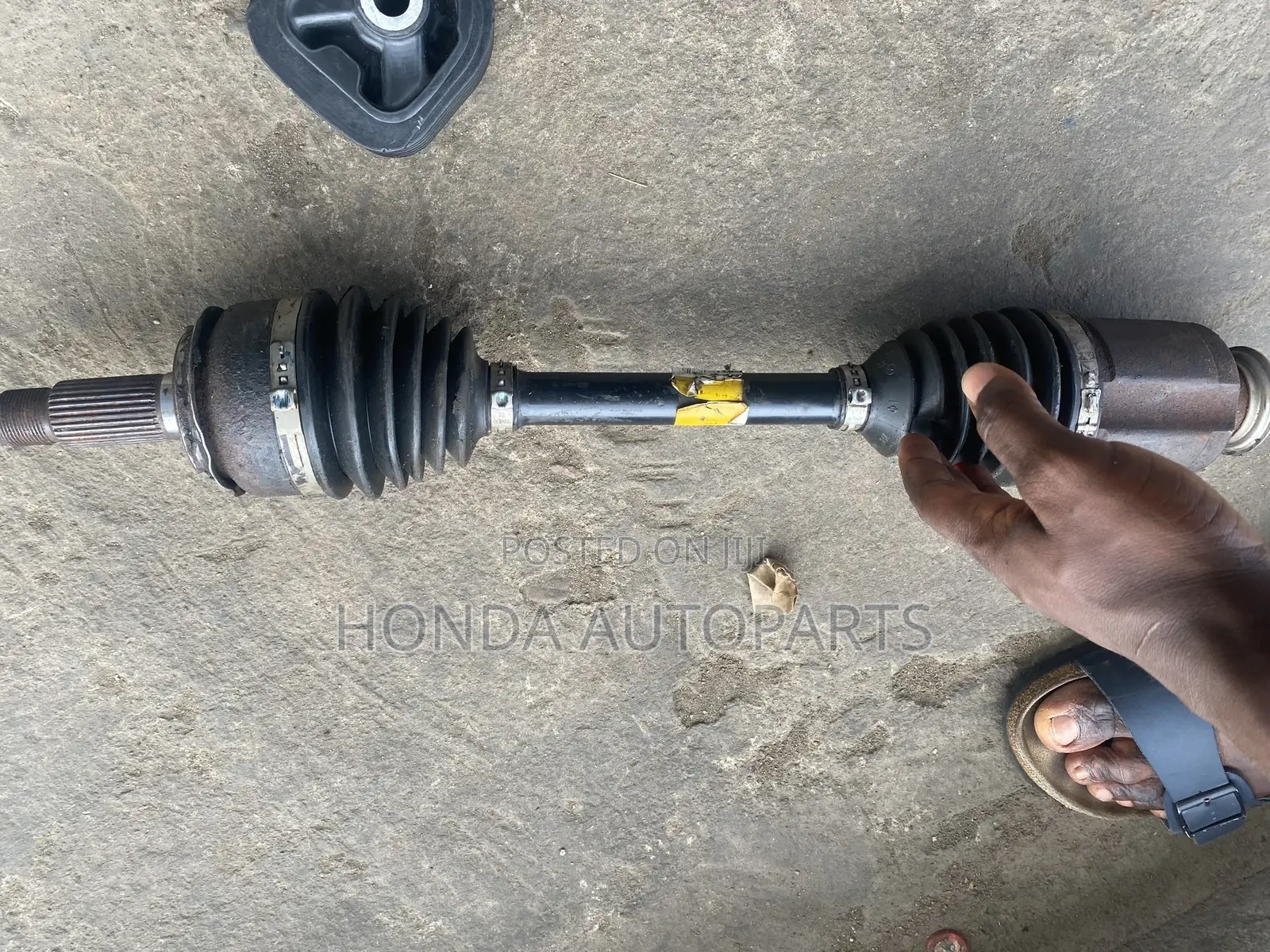 Honda Cr-v 2017 Drive Shaft.