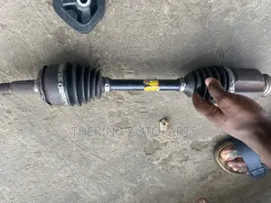 Honda Cr-v 2017 Drive Shaft.