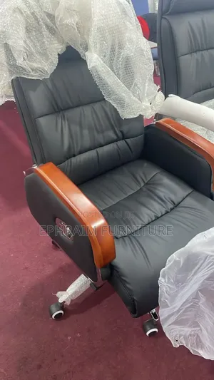 Manager Chair for Your Office