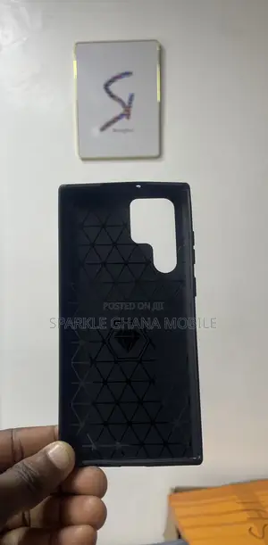 Samsung Galaxy S22 Ultra Matt Grove Case