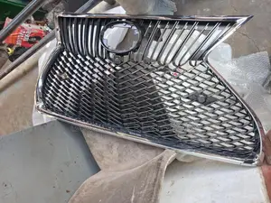 Front Shells Camry 2012-2016