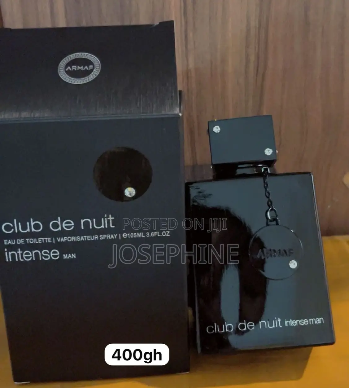 Club De Unit in Madina - Fragrances, Stephen Quansah | Jiji.com.gh