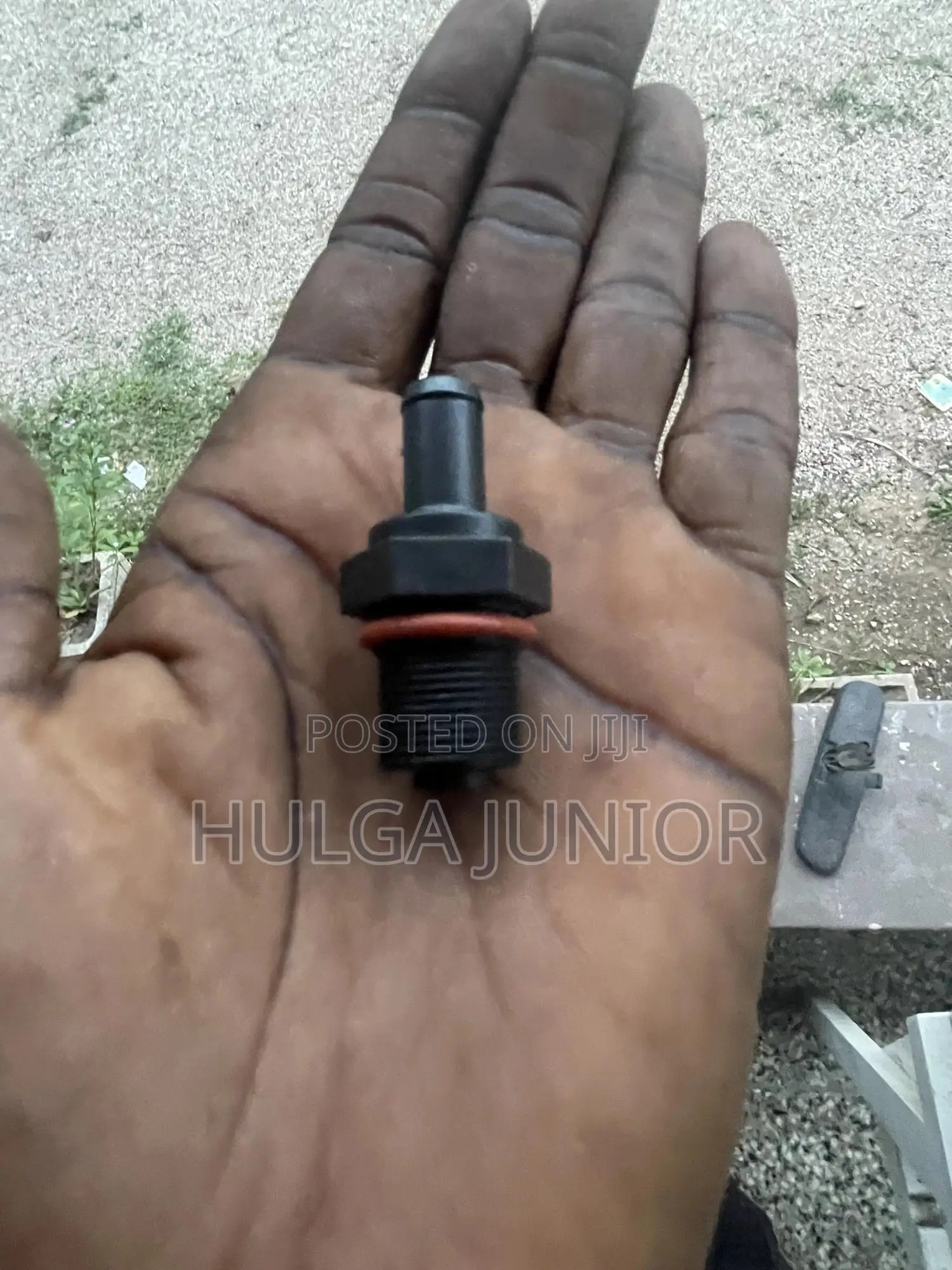 Pcv Valve For Hyundai And Kia.Elantra,Cerato,Sorento,Tucson
