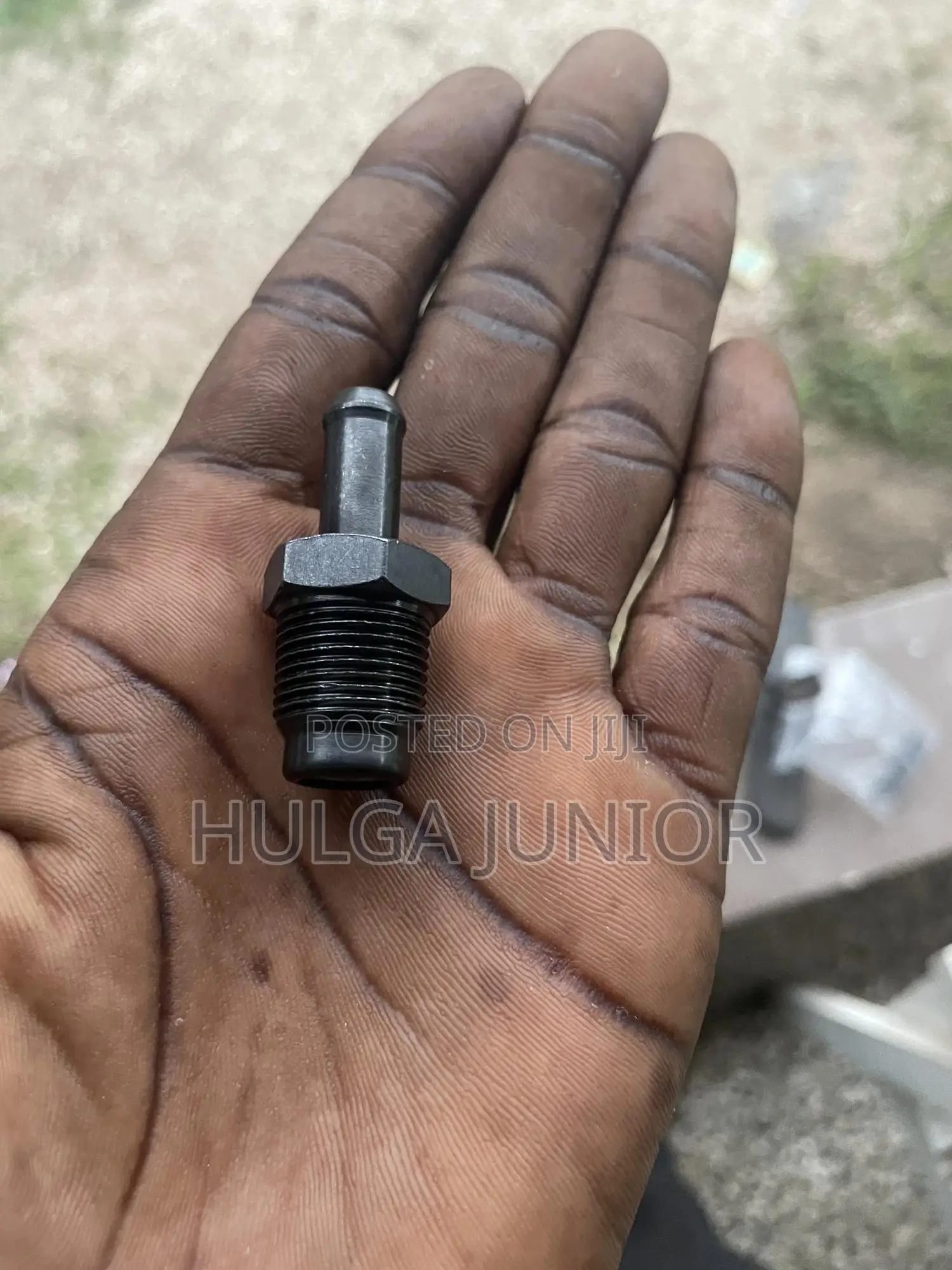PCV Valve for Toyota Corolla and Matrix, Pontiac Vibe