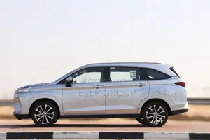 New Toyota Veloz 1.5 CVT FWD 2024 Silver
