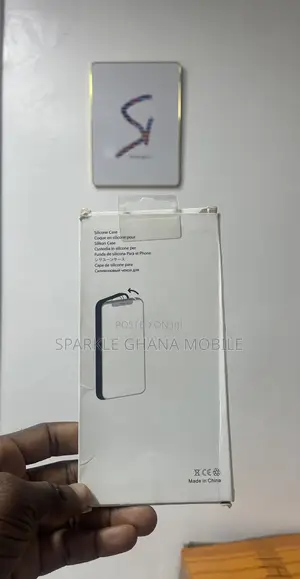 Samsung Galaxy S22 Ultra Clear Case