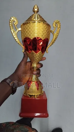 Football Trophies