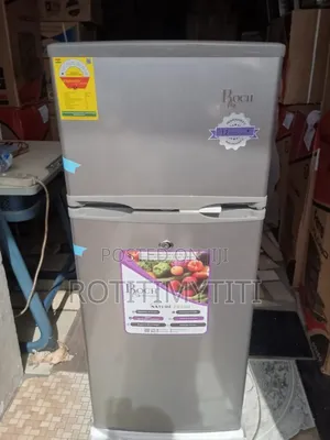 Kitchen Perfected 117liters Roch Refrigerator