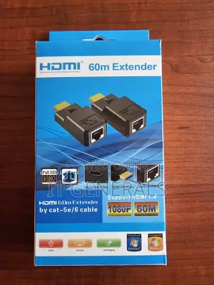 Hdmi Extender 60 Meters