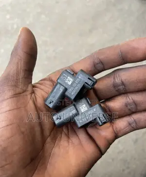Honda Civic 2024 To 2025 Impact Sensor