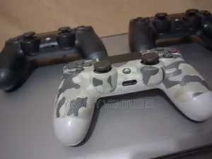 Ps4 Controller