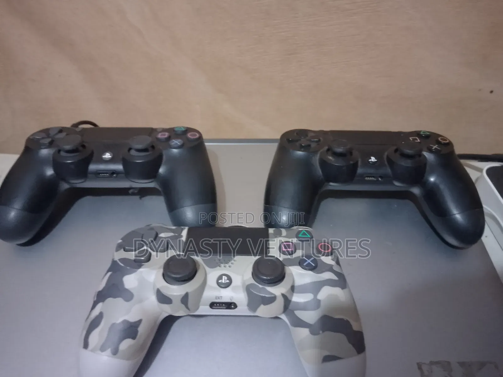 Ps4 Controller