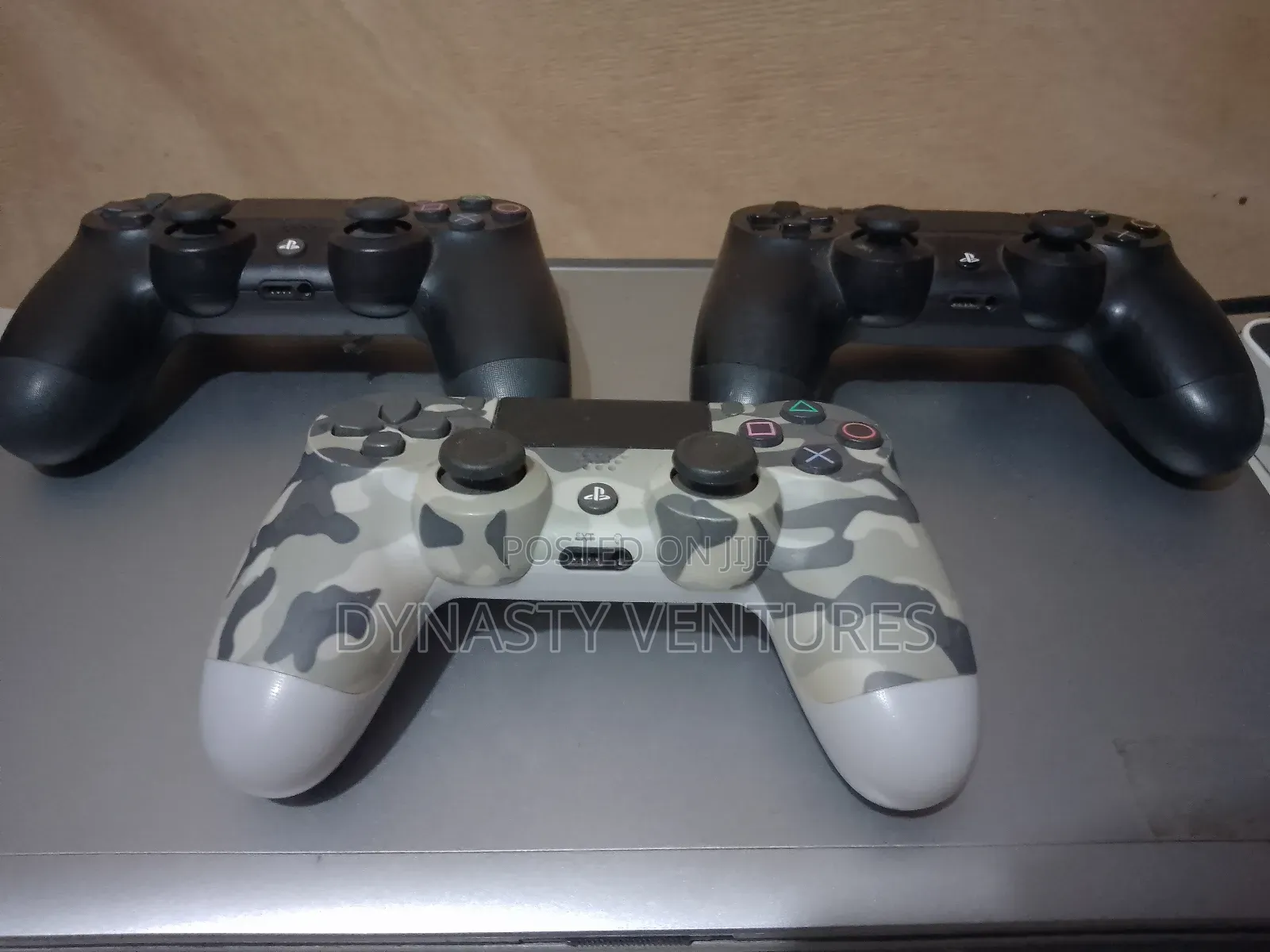 Ps4 Controller