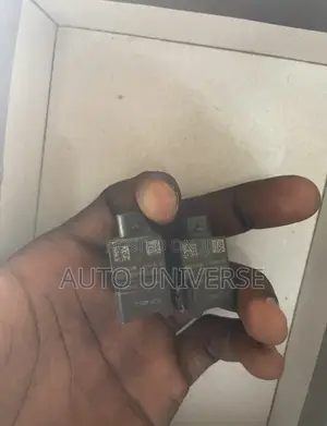 Honda Accord 2024 To 2025 Impact Sensor Available
