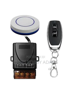 Remote Switch