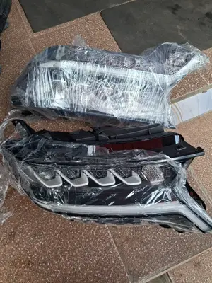 Headlight Sorento 2022-2023