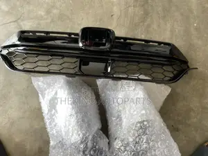Cr-v 2020 to 2022 Topshells/Front Grille.
