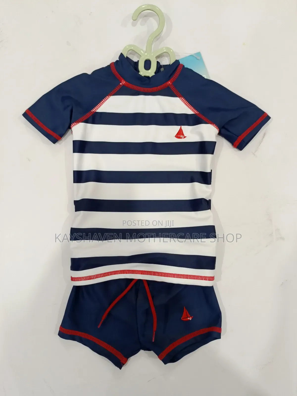 Next Boy's Two Piece Swimsuit