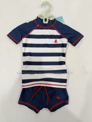 Next Boy's Two Piece Swimsuit