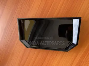 Cr-v 2020 to 2022 Radar Cover.