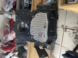 Honda Cr-v 2017 to 2022 Under Cover.