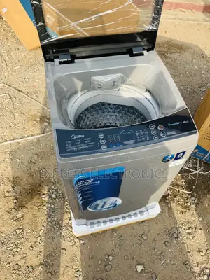 Amazing Deal on Midea 8kg Full Auto