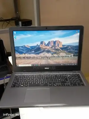 Laptop Dell Inspiron 15 5567 8GB Intel Core i5 HDD 500GB