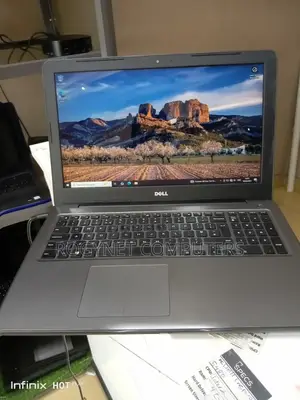 Laptop Dell Inspiron 15 5567 8GB Intel Core i5 HDD 500GB