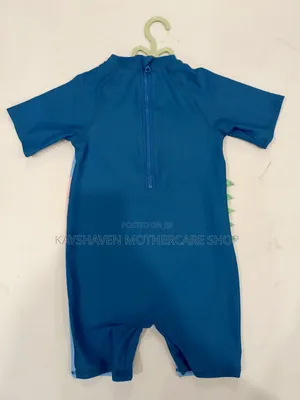Peppa Pig Boy's Swimsuit