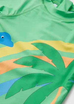 Matalan Boy's Swimsuit 12-18months, 3-4yrs and 4-5yrs