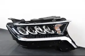 2021,2022,2023,2024 Led Headlights For Kia Sorento.