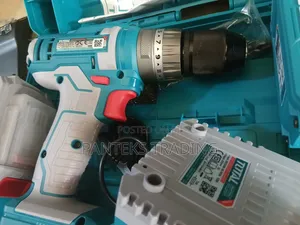 Cordless Hammer Drill ( Total)