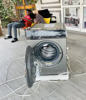 Buy Finest Nasco 11kg Semi-Auto Washing Machine(Gray).