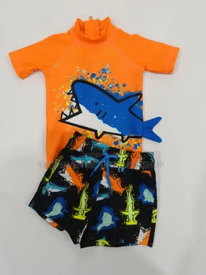 Next Baby Two Piece Swimsuit 3-6months