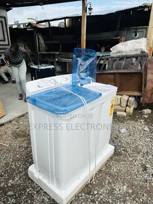 Best and Affordable Price Wm Topload 8kg