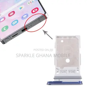 Samsung Galaxy S25 Plus Sim Slot Tray