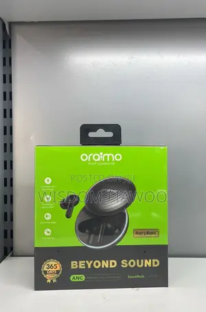 Original Oraimo Spacebuds
