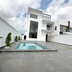 4bdrm House in Ashaley Botwe School for sale