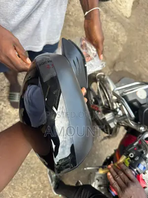 Honda Civic 2022 Side Mirror