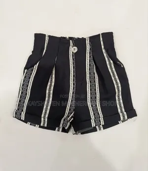 Girl's Shorts