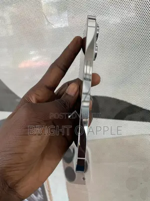 New Apple iPhone 14 Pro 256 GB White