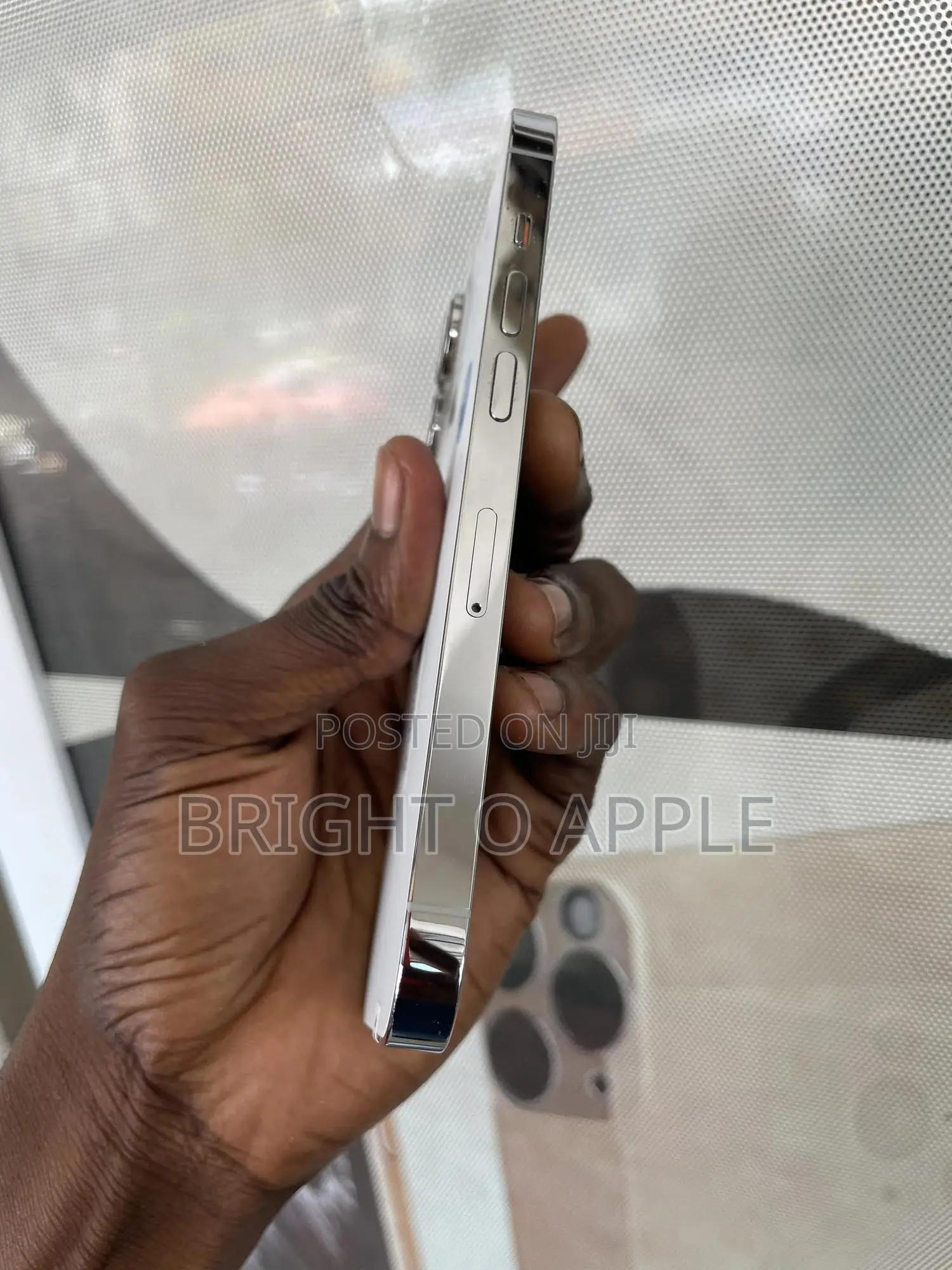 New Apple iPhone 14 Pro 256 GB White