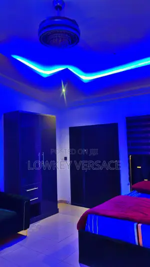 Studio+Livingroom Ps5/Star-Link Unlimited /Gen+Openkitchen