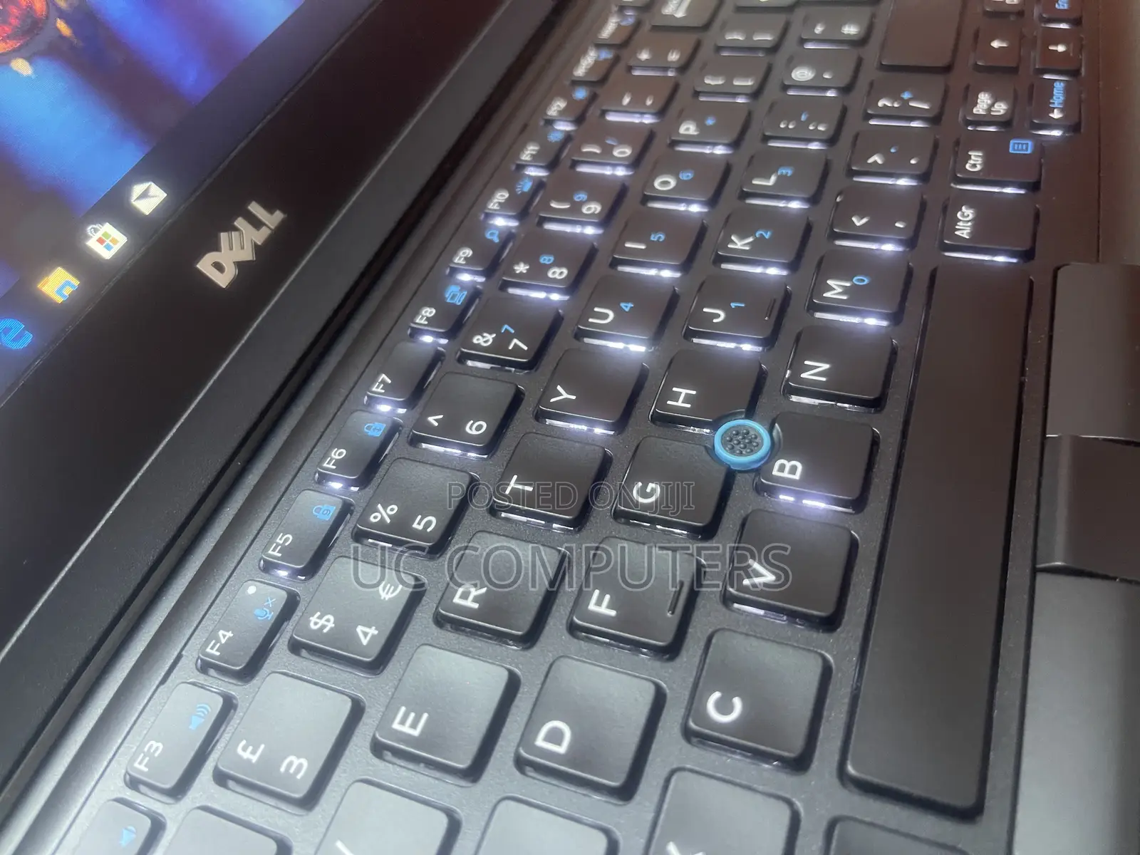 Laptop Dell Latitude 5480 8GB Intel Core I5 HDD+SSD 500GB