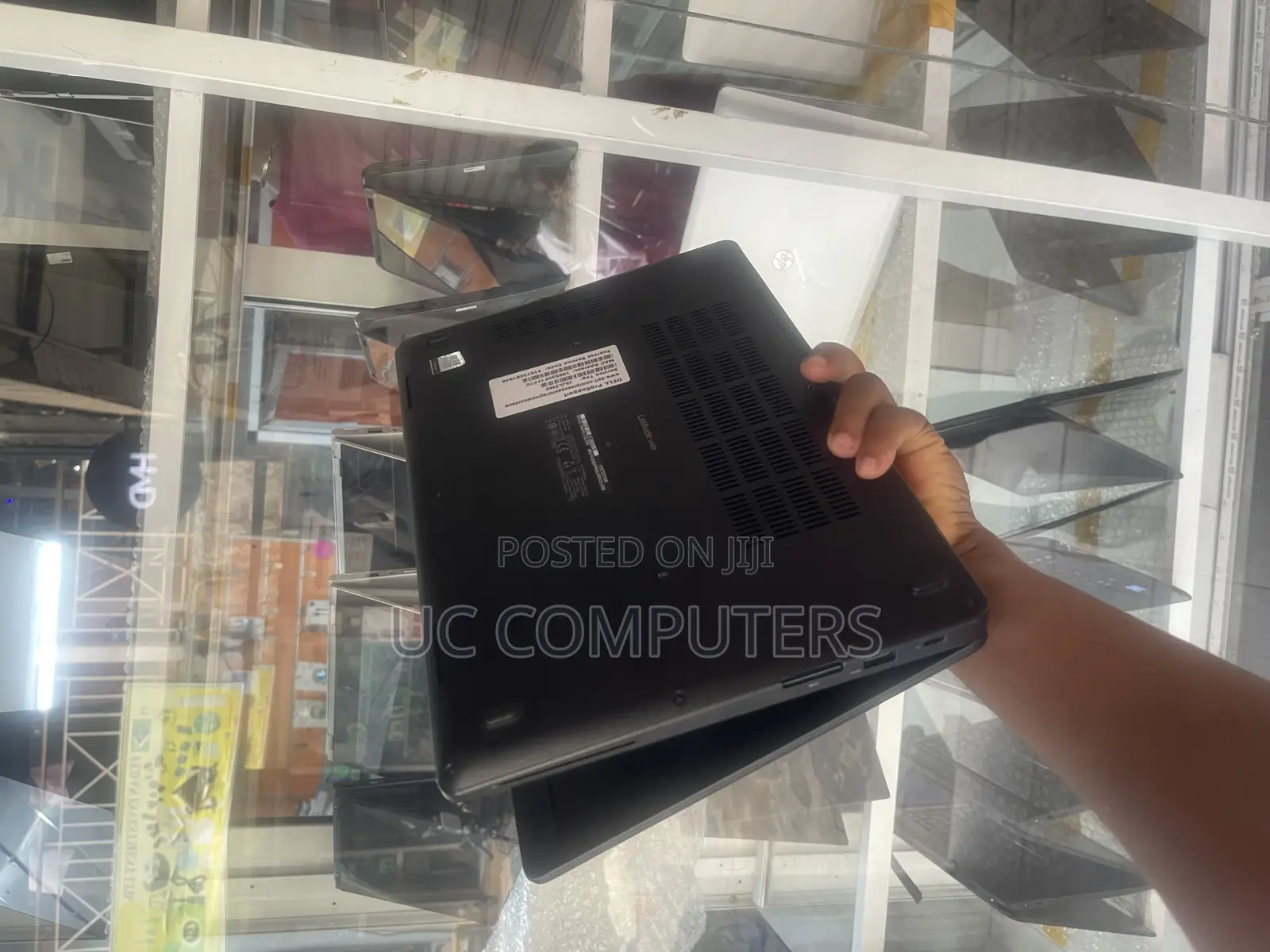Laptop Dell Latitude 5480 8GB Intel Core I5 HDD+SSD 500GB